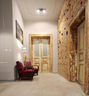 radayH city rooms